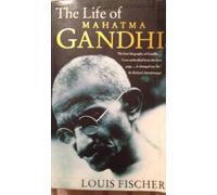 The Life of Mahatma Gandhi