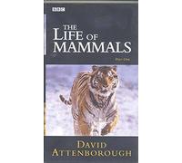 The Life Of Mammals: Part 1 [VHS]