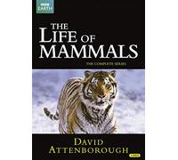 The Life of Mammals (Repackaged) [DVD]