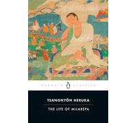 The Life of Milarepa (Penguin Classics)