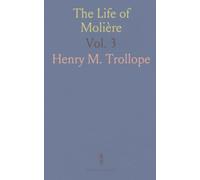 The Life of Molière