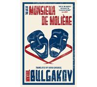 The Life of Monsieur de Moliere: New Translation