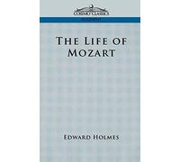 The Life of Mozart