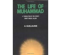The Life of Muhammad by Ishaq, I. unknown Edition [Hardcover(2002)]