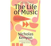 The Life of Music