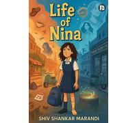 The Life of Nina (EditionFirst)
