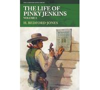 The Life of Pinky Jenkins, Volume 3