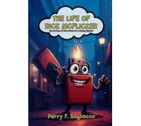 The Life Of Rick Mcflicker: Adventures of Rick McFlicker