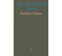 The Life of Robert Owen