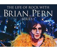 The Life of Rock with Brian Pern, Series 1