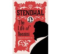 The Life of Rossini