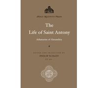The Life of Saint Antony
