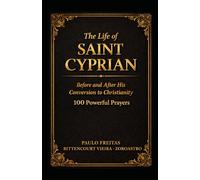 THE LIFE OF SAINT CYPRIAN BEFORE AND AFTER HIS CONVERSION TO CHRISTIANITY: 100 Powerful Prayers (SAINT CYPRIAN COLLECTION)