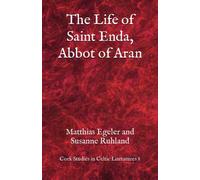 The Life of Saint Enda, Abbot of Aran
