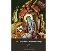 The Life of Saint Nilus the Younger