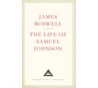 The Life Of Samuel Johnson