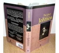 The Life Of Samuel Johnson: A Critical Biography (Blackwell Critical Biographies)