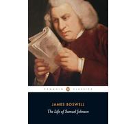 The Life of Samuel Johnson