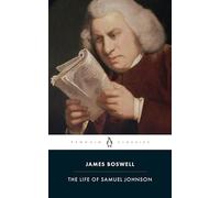 The Life of Samuel Johnson