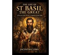 THE LIFE OF ST BASIL THE GREAT (MODERN ST BIOGRAPHIES)