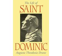 The Life of St. Dominic
