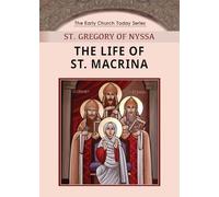 The Life of St. Macrina