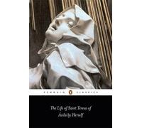 [(The Life of St Teresa of Avila by Herself)] [ By (author) Saint Teresa, Translated by J. Cohen ] [December, 2008]