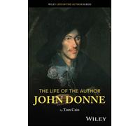 The Life of the Author: John Donne
