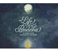 Life of the Buddha by Sanche & HeatherGesu & Tara di