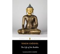 The Life of the Buddha