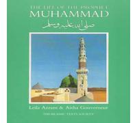 The Life of the Prophet Muhammad Book Aisha Gouverneur Multi One Size