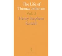 The Life of Thomas Jefferson