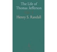 The Life of Thomas Jefferson