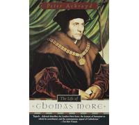 The Life of Thomas More