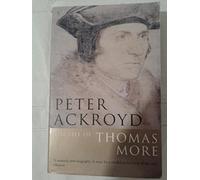 The Life of Thomas More