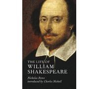 The Life of William Shakespeare