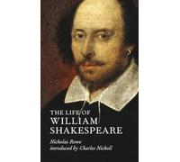 The Life of William Shakespeare (Lives of the Artists)