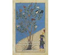 The Life of Words: Etymology and Modern Poetry