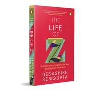 The Life of Z: Understanding the Digital Pre-Teen and Adolescent Generation