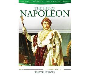 The Life on Napoleon