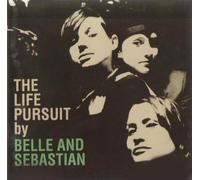 Belle and Sebastian – The Life Pursuit – CD