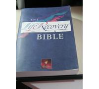 The Life Recovery Bible: New Living Translation