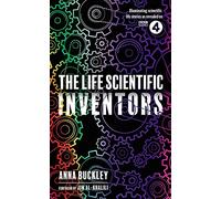 The Life Scientific: Inventors