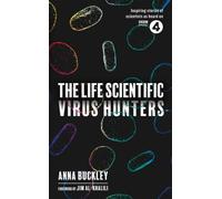 The Life Scientific: Virus Hunters