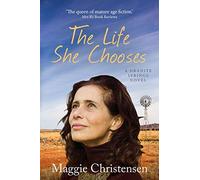 The Life She Chooses: 2 (Granite Springs)