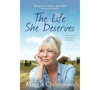 The Life She Deserves: 1 (Granite Springs)