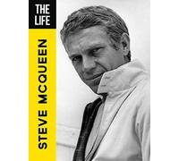 The Life Steve McQueen