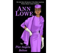 The Life Story of Fashion Designer Ann Lowe: The Story of the First Black Woman Fashion Designer