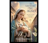 The Life Story of Saint Agnes (The Catholic Word)