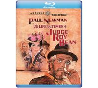 The Life and Times of Judge Roy Bean
